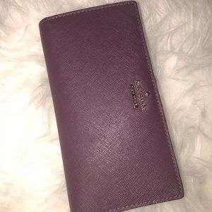 Kate spade wallet *perfect* condition